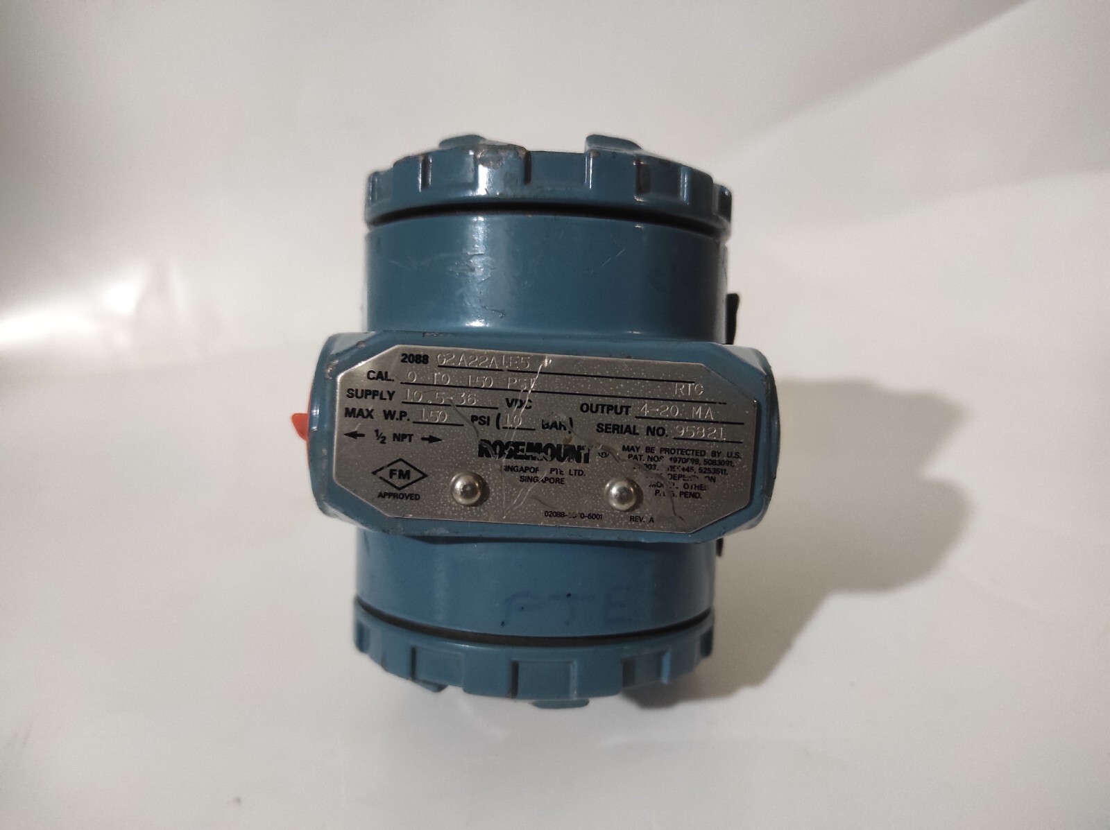 admin/uploads/uploads/Rosemount 2088 Smart 2088G2A22A1E5 Gauge Pressure Transmitter_4.webp